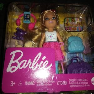 Barbie
